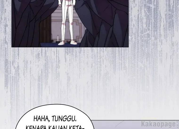 When Villainess Falls in Love Chapter 089