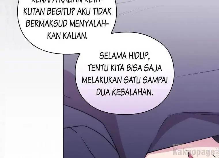 When Villainess Falls in Love Chapter 089