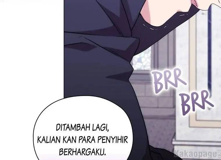 When Villainess Falls in Love Chapter 089