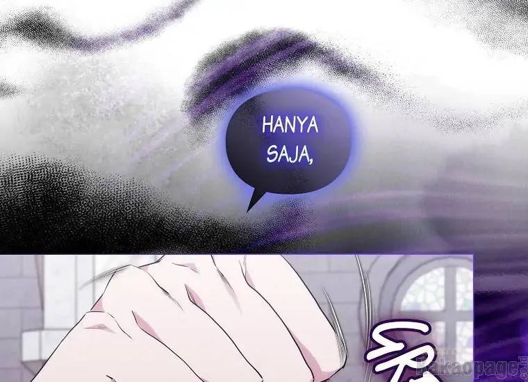 When Villainess Falls in Love Chapter 089