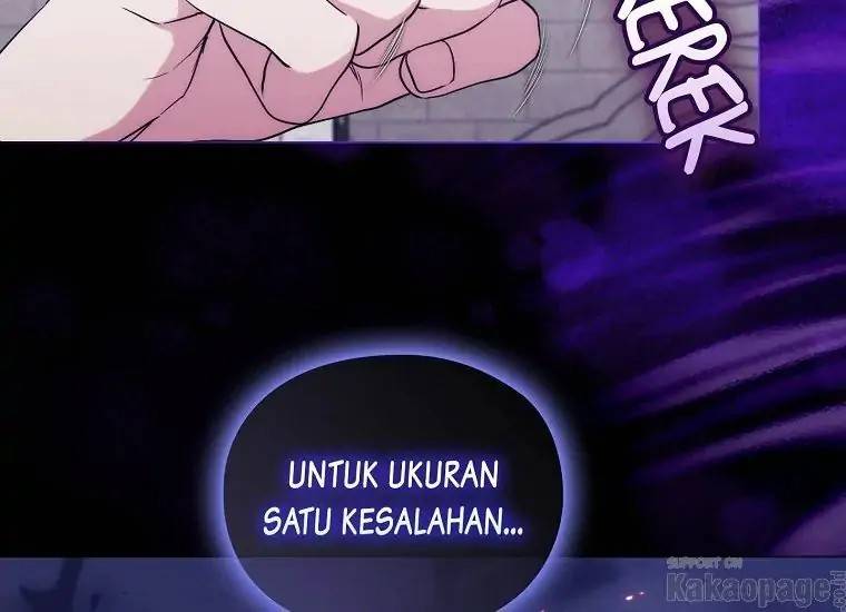 When Villainess Falls in Love Chapter 089