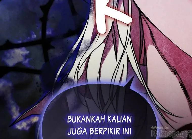 When Villainess Falls in Love Chapter 089