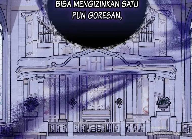When Villainess Falls in Love Chapter 089