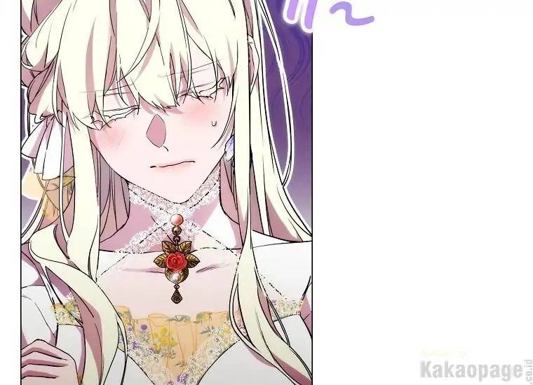 When Villainess Falls in Love Chapter 090