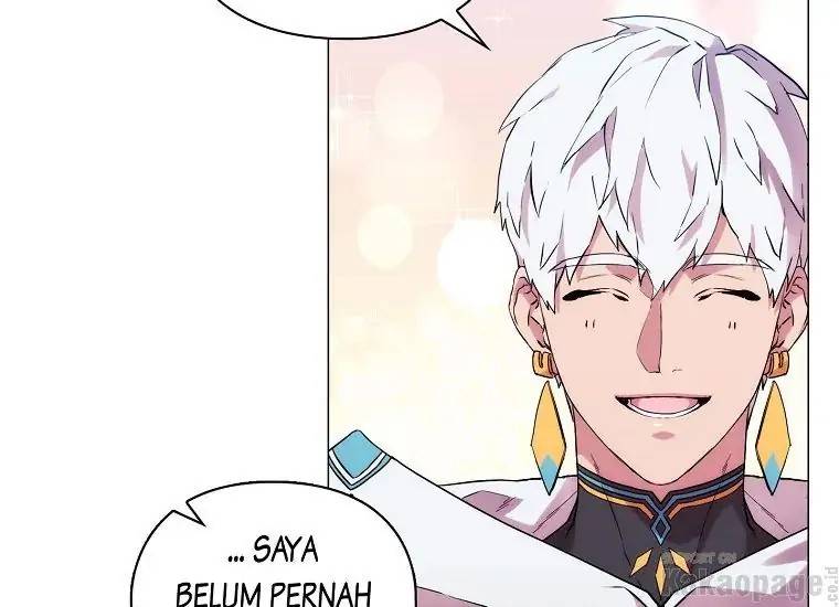 When Villainess Falls in Love Chapter 090