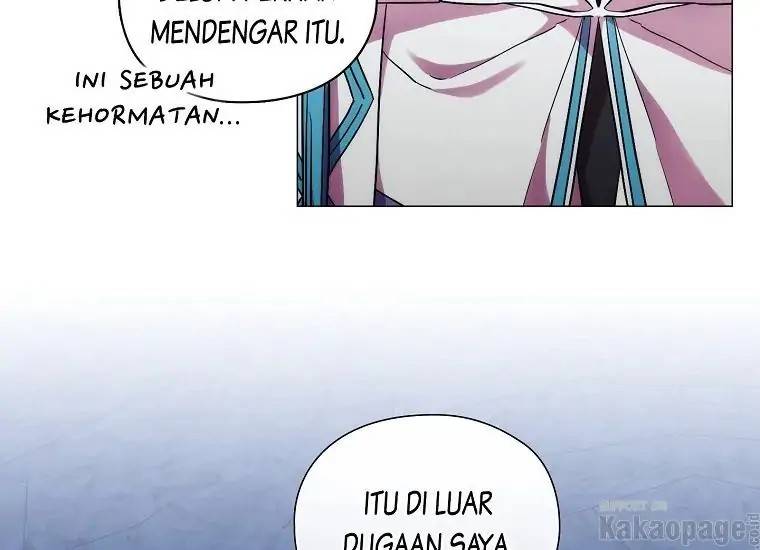 When Villainess Falls in Love Chapter 090