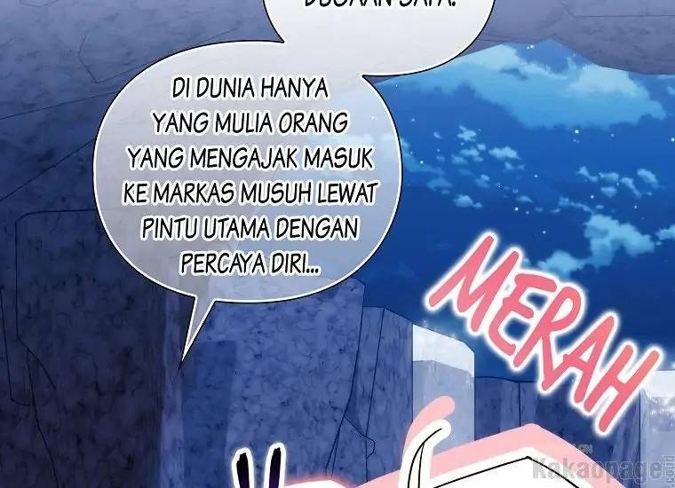 When Villainess Falls in Love Chapter 090
