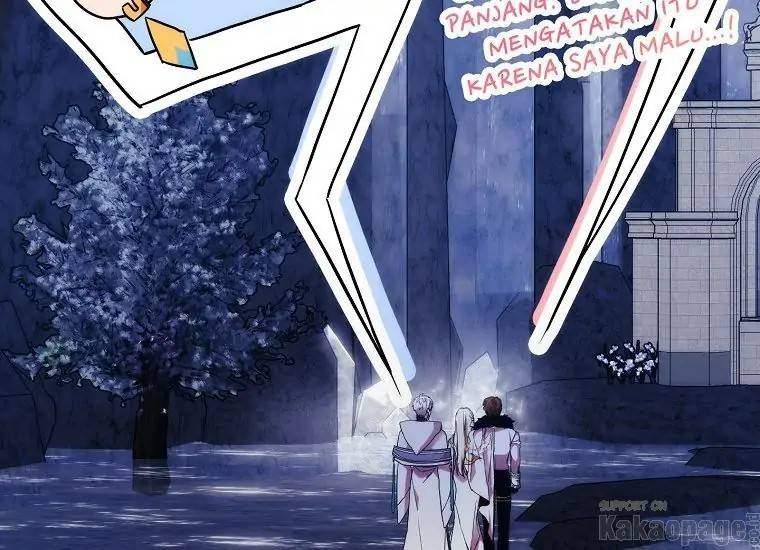 When Villainess Falls in Love Chapter 090