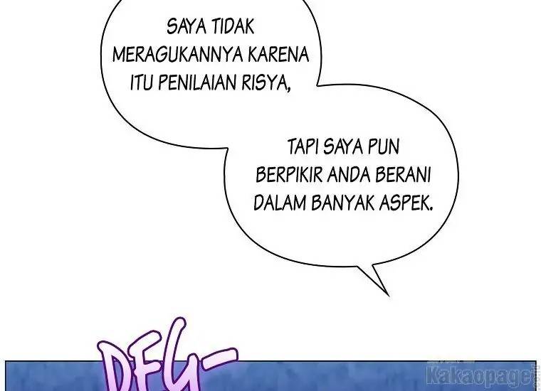 When Villainess Falls in Love Chapter 090