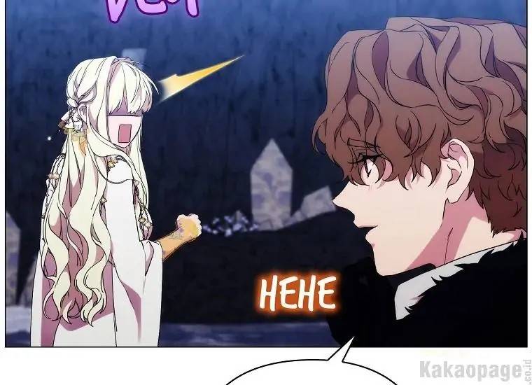 When Villainess Falls in Love Chapter 090