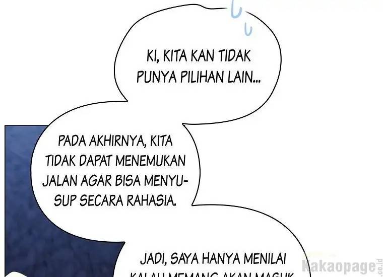 When Villainess Falls in Love Chapter 090
