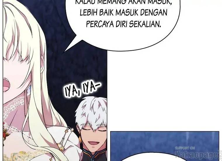 When Villainess Falls in Love Chapter 090