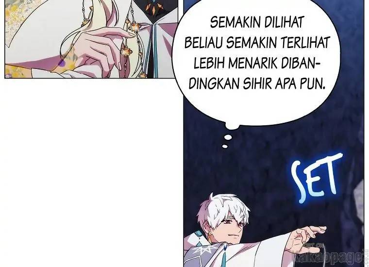 When Villainess Falls in Love Chapter 090