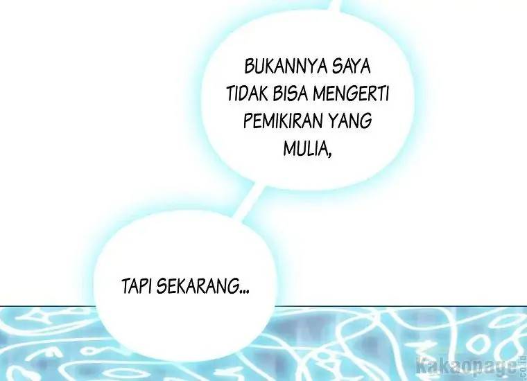 When Villainess Falls in Love Chapter 090