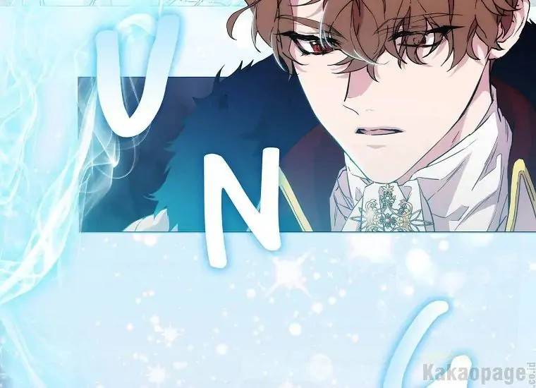 When Villainess Falls in Love Chapter 090