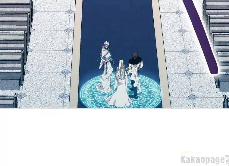 When Villainess Falls in Love Chapter 090
