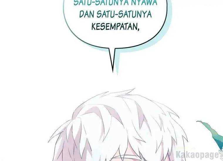 When Villainess Falls in Love Chapter 090