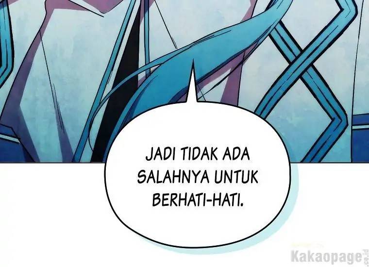 When Villainess Falls in Love Chapter 090