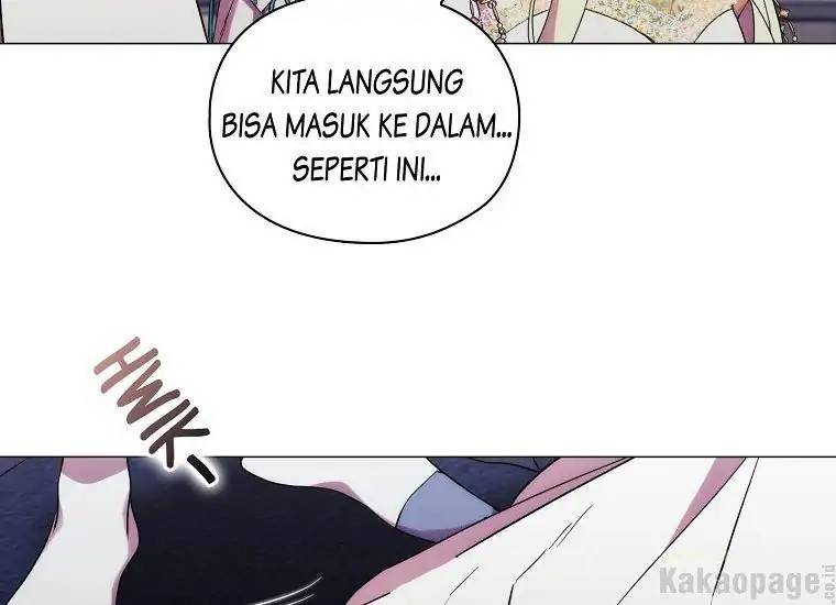 When Villainess Falls in Love Chapter 090