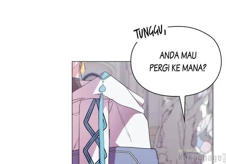 When Villainess Falls in Love Chapter 090