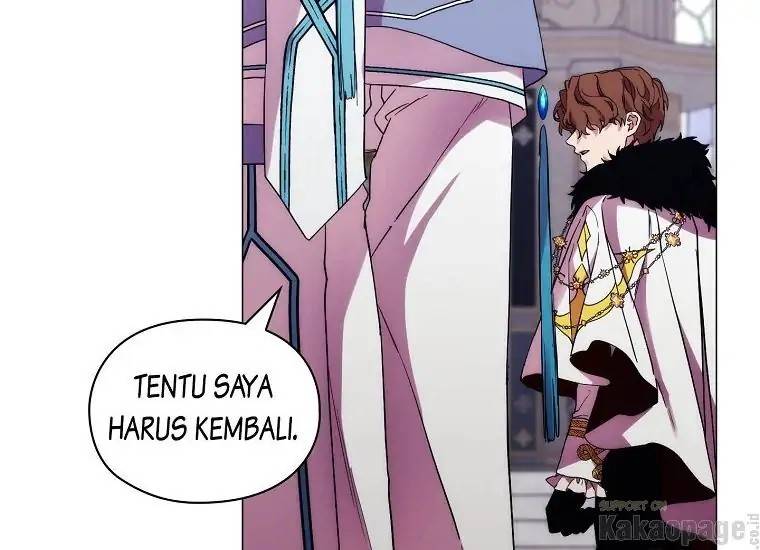 When Villainess Falls in Love Chapter 090