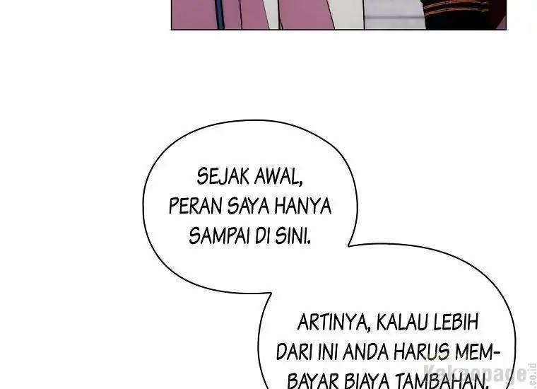 When Villainess Falls in Love Chapter 090