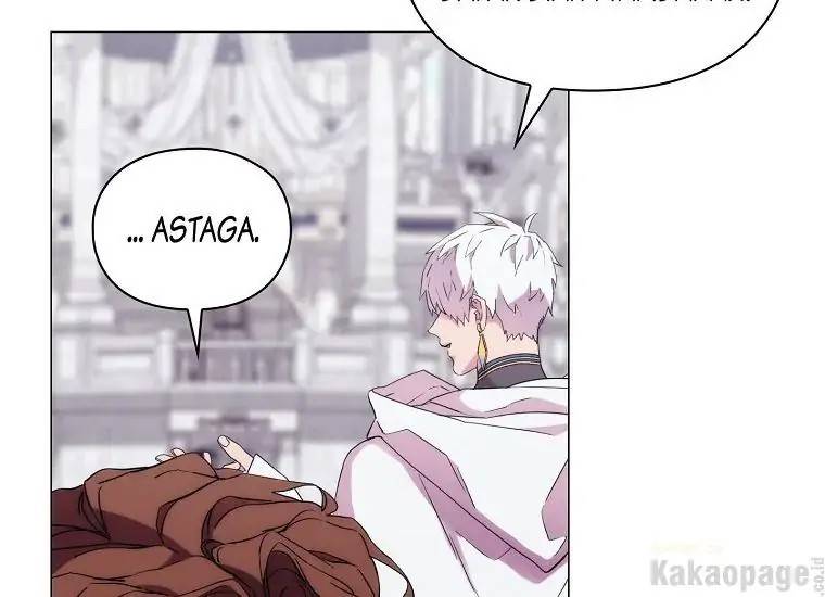 When Villainess Falls in Love Chapter 090