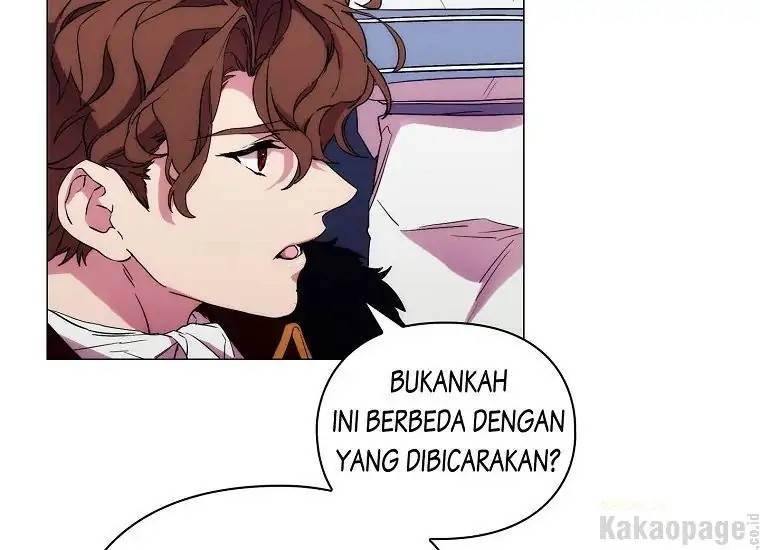 When Villainess Falls in Love Chapter 090
