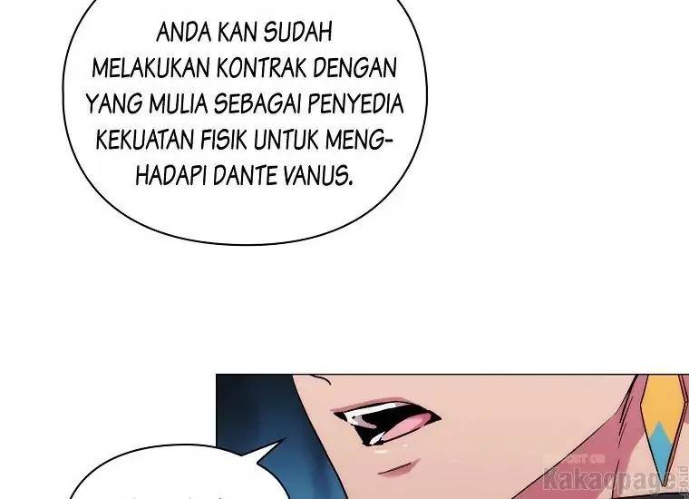 When Villainess Falls in Love Chapter 090