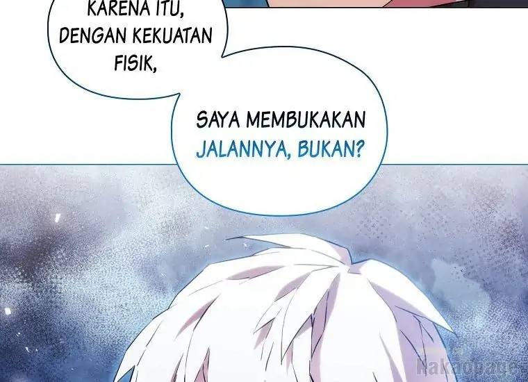 When Villainess Falls in Love Chapter 090