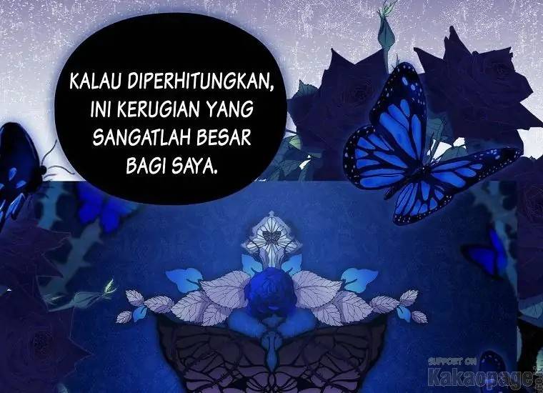 When Villainess Falls in Love Chapter 090
