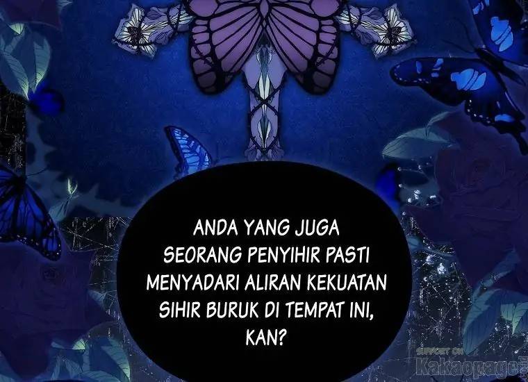When Villainess Falls in Love Chapter 090