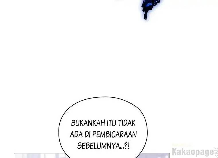 When Villainess Falls in Love Chapter 090