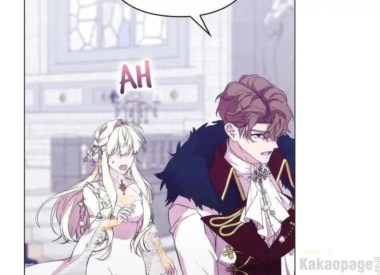 When Villainess Falls in Love Chapter 090