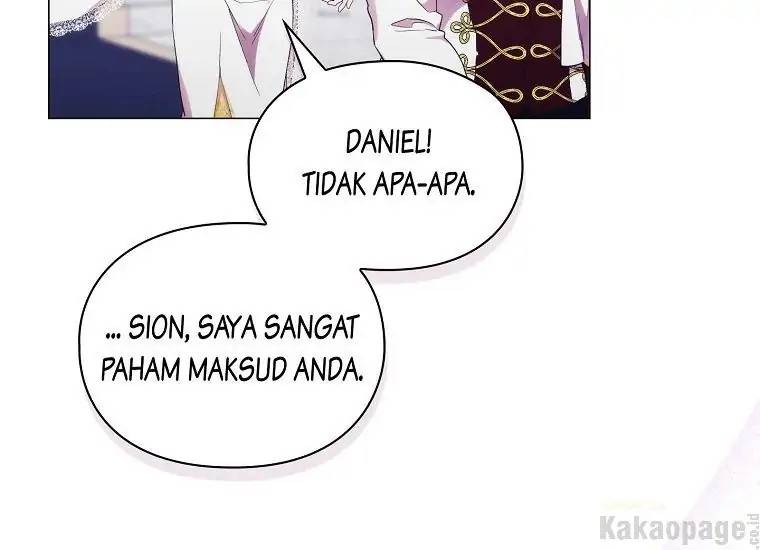 When Villainess Falls in Love Chapter 090