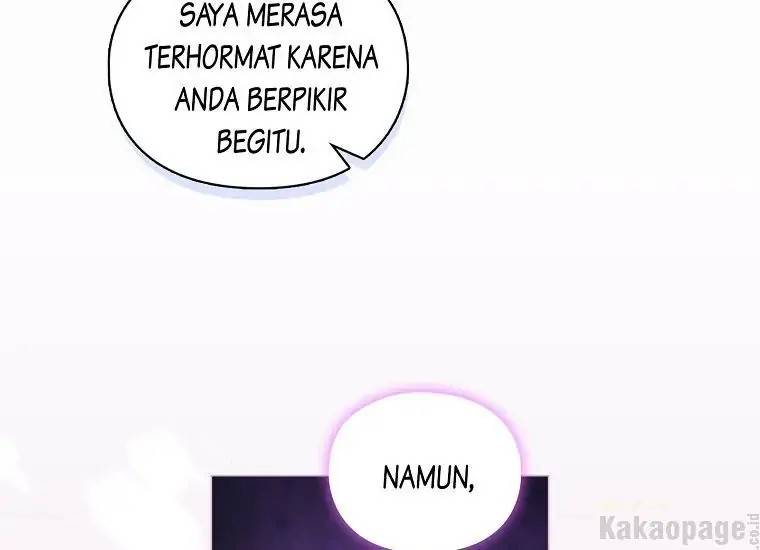 When Villainess Falls in Love Chapter 090