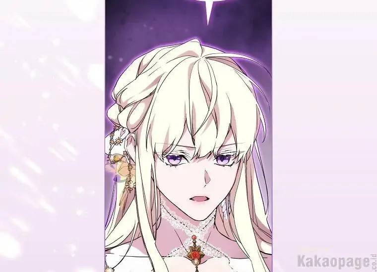 When Villainess Falls in Love Chapter 090