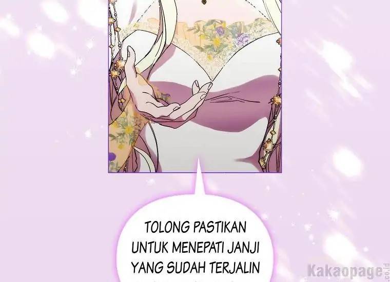 When Villainess Falls in Love Chapter 090