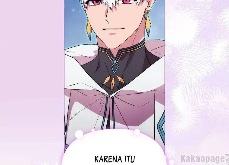 When Villainess Falls in Love Chapter 090