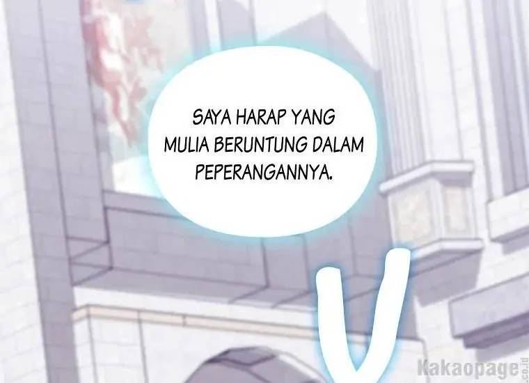 When Villainess Falls in Love Chapter 090