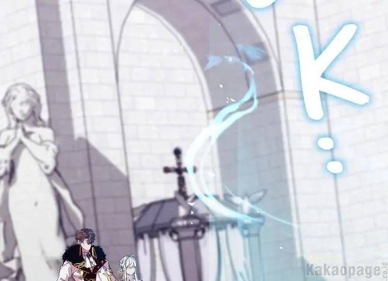 When Villainess Falls in Love Chapter 090