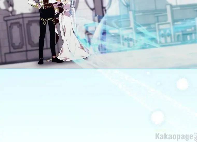 When Villainess Falls in Love Chapter 090
