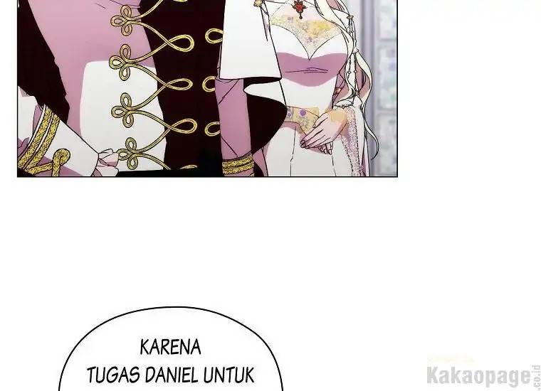 When Villainess Falls in Love Chapter 090