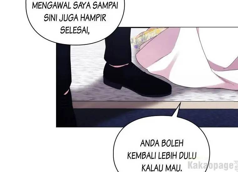 When Villainess Falls in Love Chapter 090