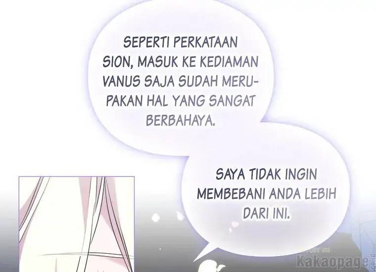 When Villainess Falls in Love Chapter 090