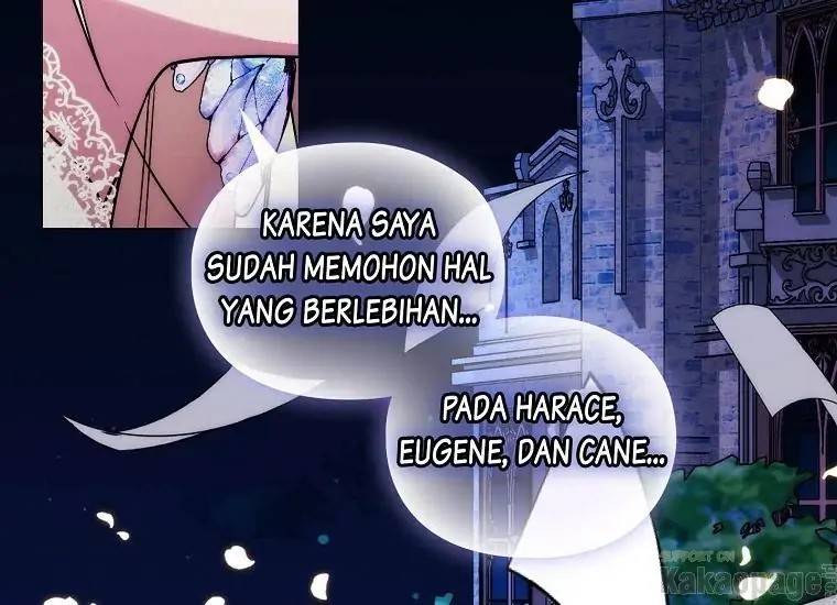 When Villainess Falls in Love Chapter 090