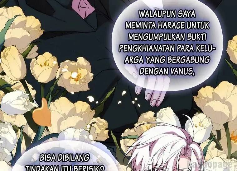 When Villainess Falls in Love Chapter 090