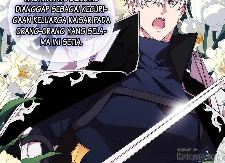 When Villainess Falls in Love Chapter 090
