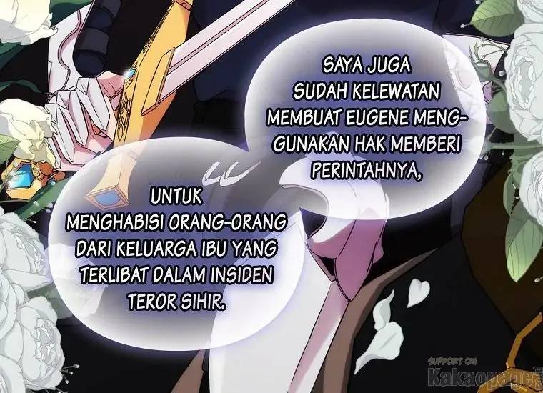 When Villainess Falls in Love Chapter 090
