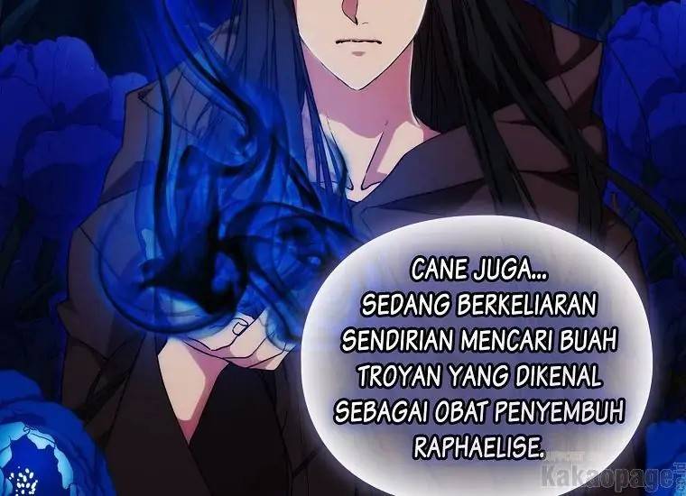 When Villainess Falls in Love Chapter 090